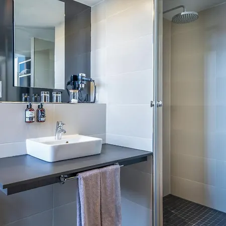 Innside By Melia Mitte Hotell 4*