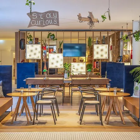 Innside By Melia Mitte Hotell 4*