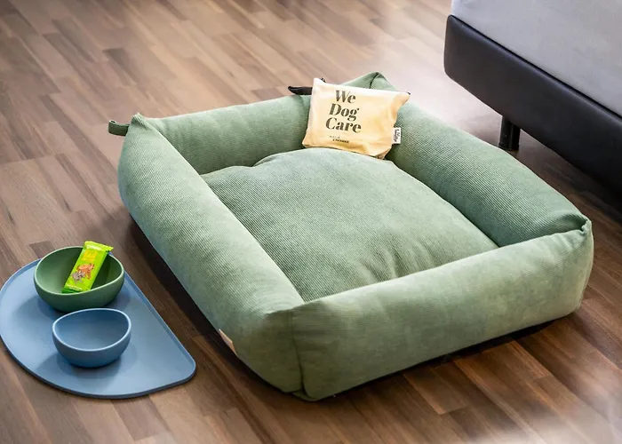 Innside By Melia Berlin Mitte Отель Берлин