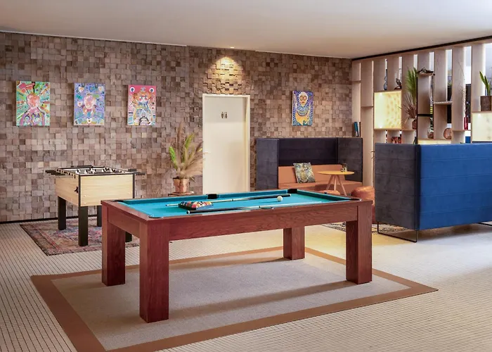 Innside By Melia Berlin Mitte