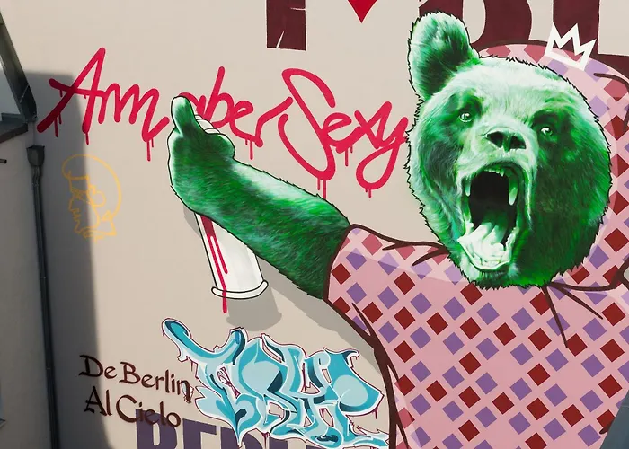 Innside By Melia Berlin Mitte Берлин