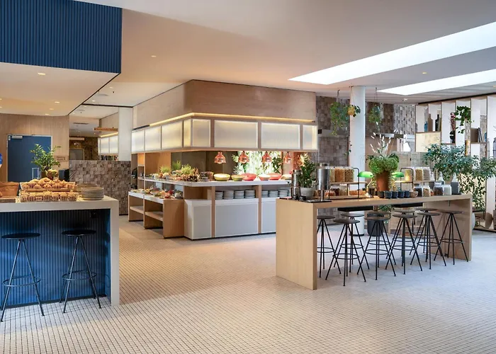 Innside By Melia Berlin Mitte