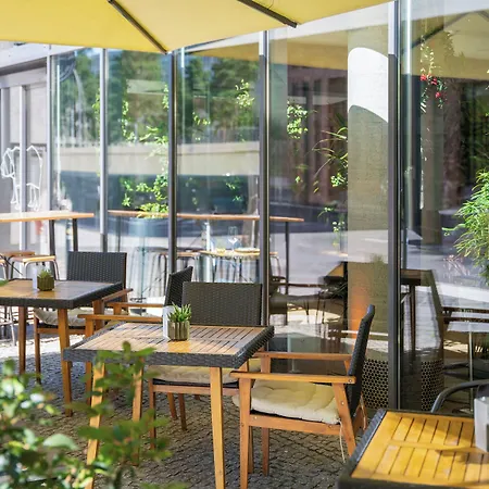 Hotel Innside By Melia Mitte 4*
