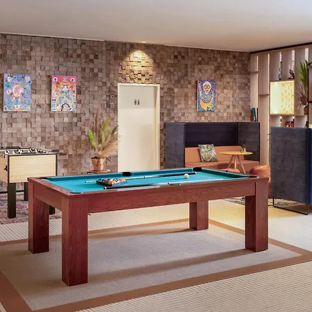 Innside By Melia Mitte 4* Berlin