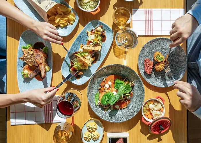 Hotell Innside By Melia Mitte 4*