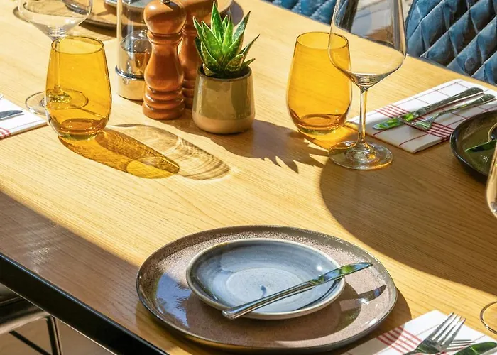 Innside By Melia Mitte 4* Berlin