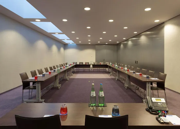 INNSiDE by Meliá Berlin Mitte 4* Berlino