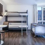 Hotel INNSiDE by Meliá Berlin Mitte Berlin