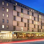 Hotel INNSiDE by Meliá Berlin Mitte 4*