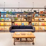 Innside By Melia Berlin Mitte 4*