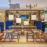 Innside By Melia Berlin Mitte Berlin