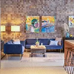 INNSiDE by Meliá Berlin Mitte 4* Berlin