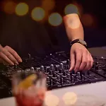 INNSiDE by Meliá Berlin Mitte Hotel 4*