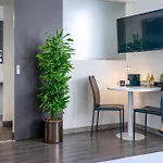 Innside By Melia Berlin Mitte Hotel