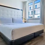 Hotel Innside By Melia Berlin Mitte