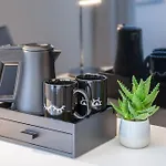 Hotel Innside By Melia Berlin Mitte Berlin