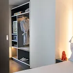 Innside By Melia Berlin Mitte Hotel