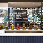 INNSiDE by Meliá Berlin Mitte 4*