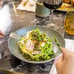 Hotel Innside By Melia Berlin Mitte 4*