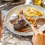 Innside By Melia Berlin Mitte Berlin