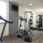 Hotel Innside By Melia Berlin Mitte Berlin