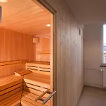 Innside By Melia Berlin Mitte Hotel 4*