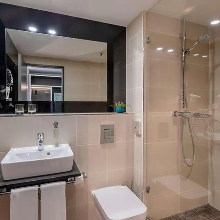 Innside By Melia Mitte Otel