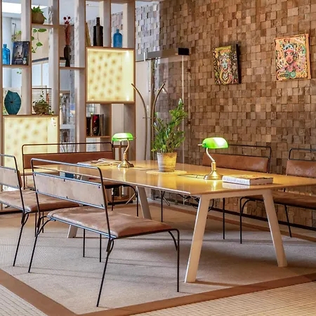 Hotel Innside By Meliá Mitte