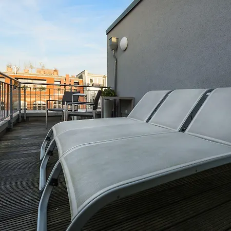 Innside By Melia Mitte 4*