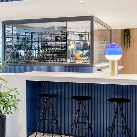 Innside By Melia Mitte Szálloda 4*