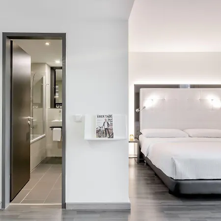 Innside By Melia Mitte 4* Berlin