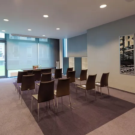 Innside By Melia Mitte Berlin