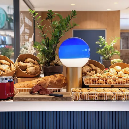 Innside By Meliá Mitte 4*