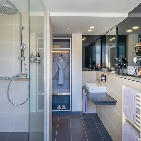 Szálloda Innside By Melia Mitte 4*