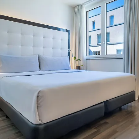 Innside By Melia Mitte 4* Berlin