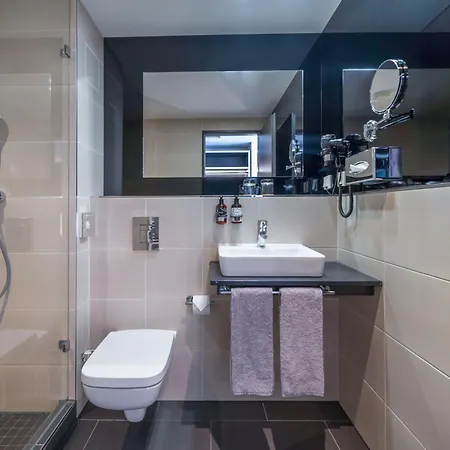 Innside By Melia Mitte 4* Berlín
