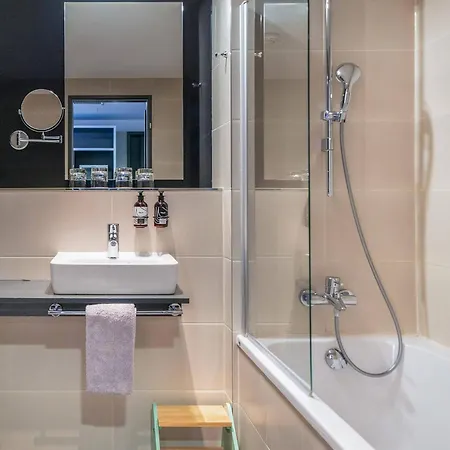 Innside By Melia Mitte 4* Berlin