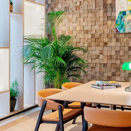 Innside By Melia Mitte 4*