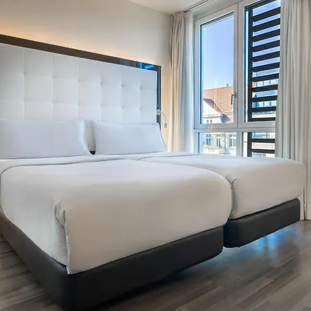 Innside By Melia Mitte 4* Berlin