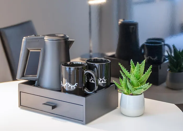 Innside By Melia Mitte