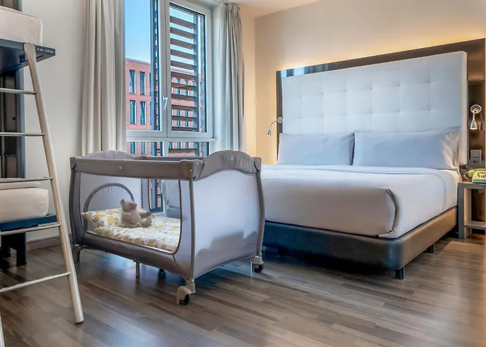 Innside By Melia Mitte Berlin