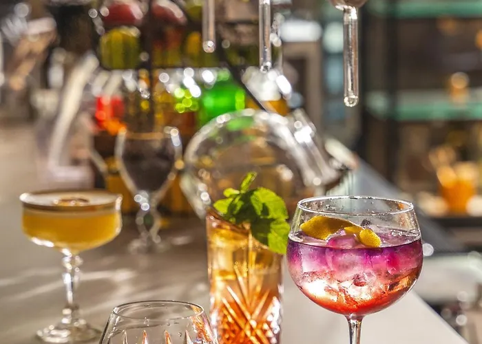 Innside By Melia Mitte Берлин