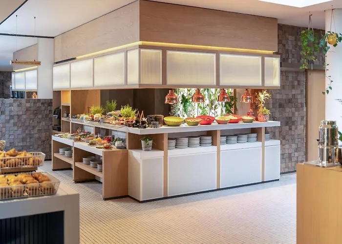 Innside By Melia Berlin Mitte Berlin