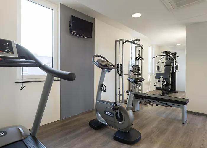 Innside By Melia Berlin Mitte Hotell Berlin