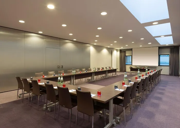 Innside By Meliá Mitte 4*