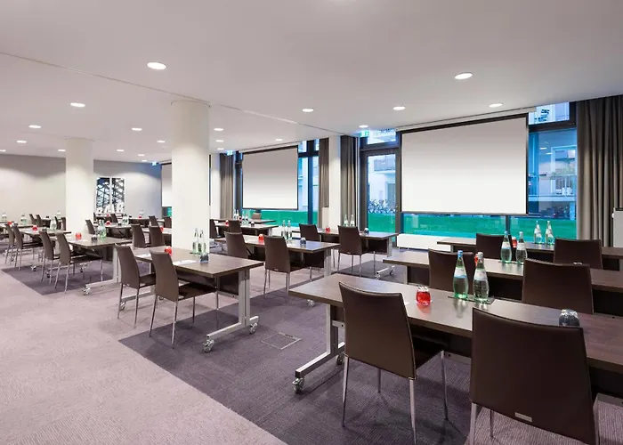 Innside By Melia Berlin Mitte Berlin