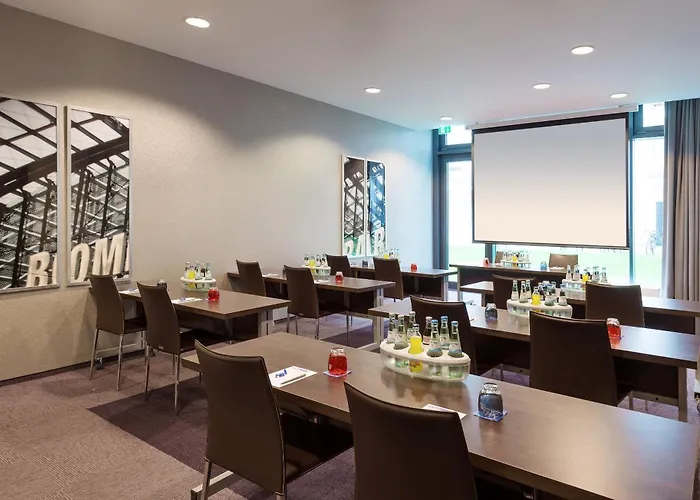 Innside By Meliá Mitte