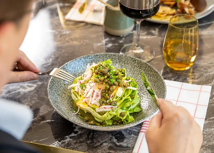 Innside By Meliá Mitte 4*