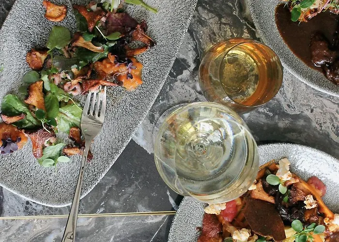 Innside By Melia Mitte Берлин