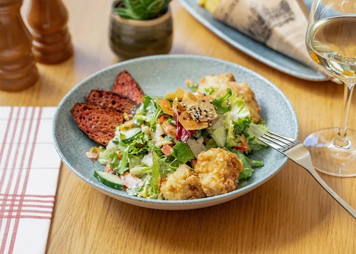 Innside By Meliá Mitte